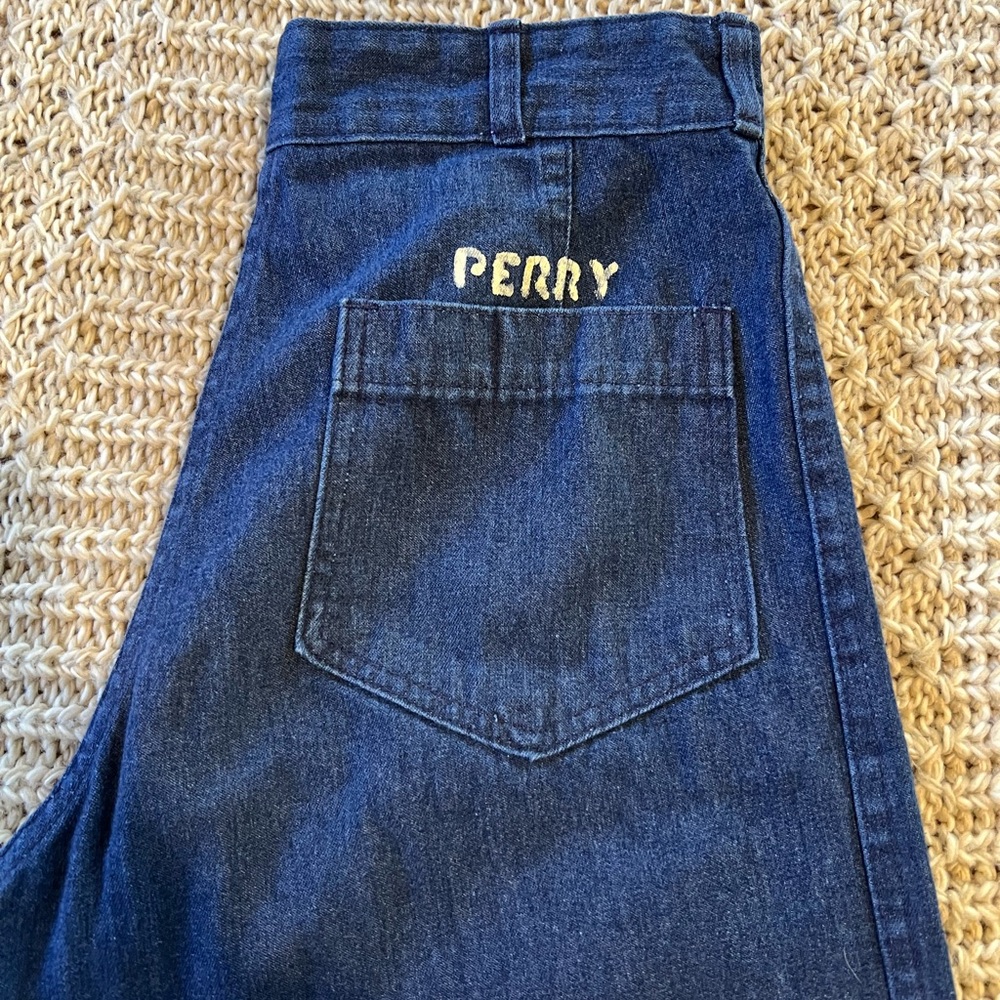 Vintage Sailor Jeans